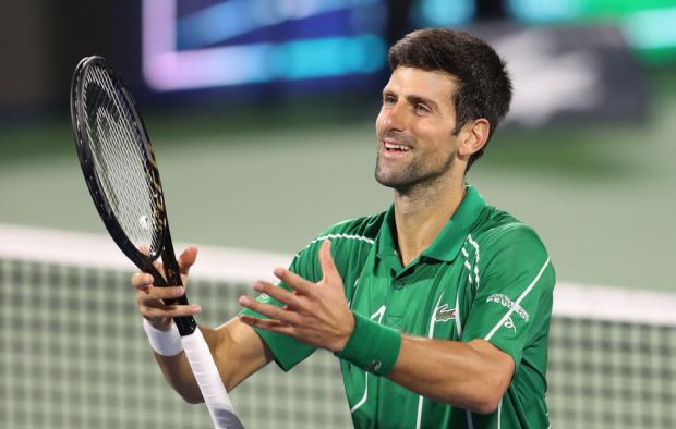 Ђоковић, човек са златним срцем: Без много помпе српски тенисер је помогао Бергаму